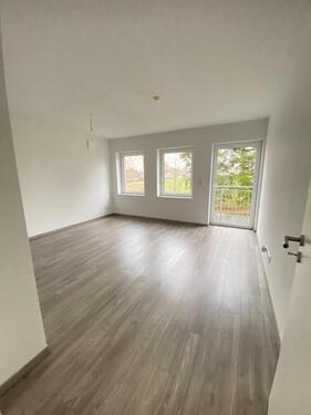 Foto - 3-Zi-Obergeschosswohnung in Aschendorf