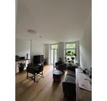 Hochwertige 3 Zi. Wohnung in Amberg