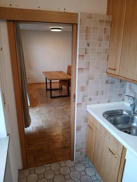 Foto - 2 Zimmer Etagenwohnung zur Miete in Steinhöring