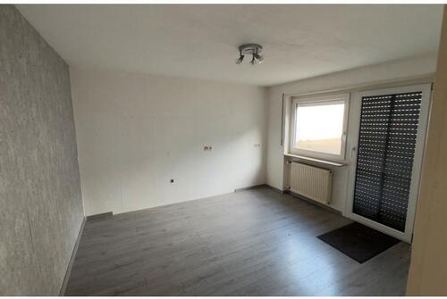 Foto - Etagenwohnung in Leingarten zur Miete