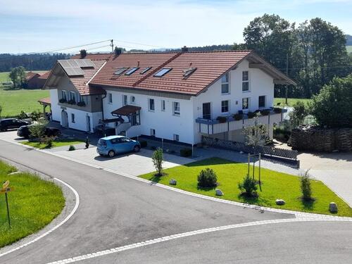 Foto - gemütliche Ferienwohnung im Allgäu nahe Kempten