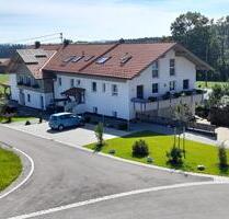 gemütliche Ferienwohnung im Allgäu nahe Kempten - Wiggensbach