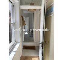 Wohnungsswap - 3 Zimmer, 60 m² - Schumannstraße, Hamburg-Nord, Hamburg