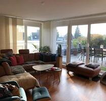 Garten Wohnung mit Sauna und Wallbox in Schweich Issel - Trier Feyen-Weismark