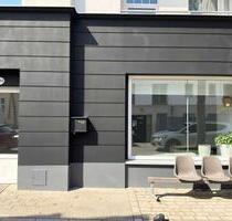Prenzlauer Berg: Gewerbefläche im Industriellen Look - Berlin Pankow