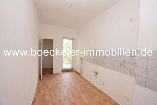 Foto - 2 Zimmer Etagenwohnung in Naumburg (Saale)