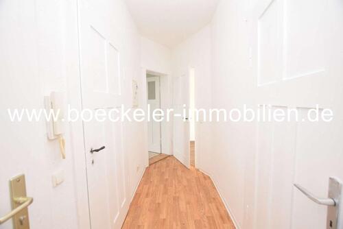 Foto - Etagenwohnung in Naumburg (Saale) zur Miete