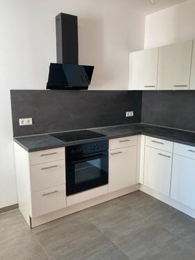 Foto - Erdgeschoßwohnung in Leipzig zur Miete