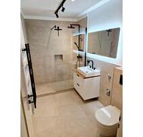 Sanierte Wohnung inkl. Balkon und Stellplatz in ruhiger Lage - Aschaffenburg Damm