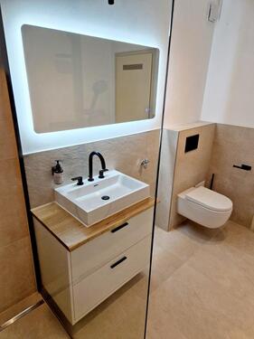 Foto - 2 Zimmer Erdgeschoßwohnung zur Miete in Aschaffenburg