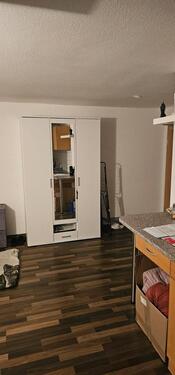 Foto - 1 Zimmer Etagenwohnung zur Miete in Würzburg