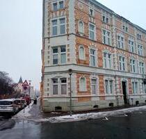 Frisch Sanierte 3 Zimmer Wohnung in Aschersleben sofort verfügbar