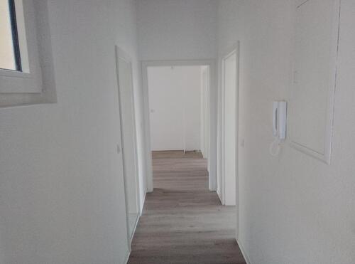 Foto - 3 Zimmer Etagenwohnung in Aschersleben