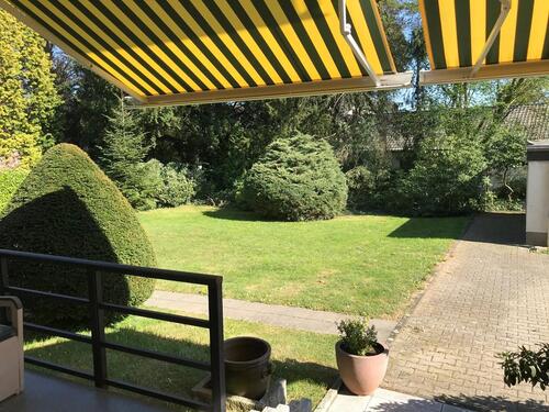 Foto - Erdgeschoßwohnung in Hagen zur Miete