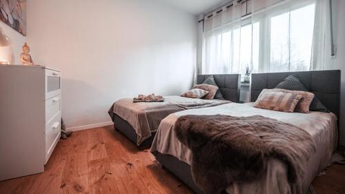 Foto - FlexHome Stadtnahe Ferienwohnung