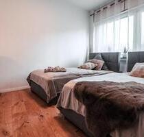 FlexHome Stadtnahe Ferienwohnung - Lippstadt