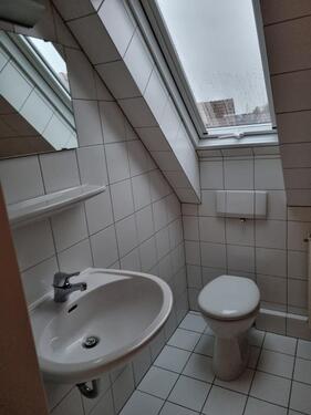 Foto - Dachgeschoßwohnung in Gütersloh zur Miete