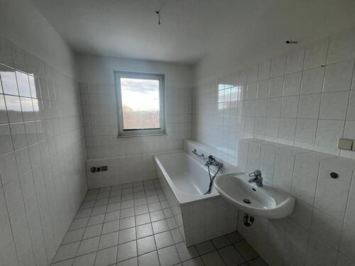 Foto - Etagenwohnung in Greifswald zur Miete