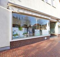 Büro- bzw. Ladenfläche direkt in der Rotenburger Fußgängerzone - Rotenburg (Wümme)