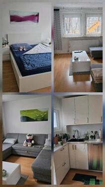 Foto - wunderschöne 2-Zimmerwohnung - 750,00&nbsp;EUR Kaltmiete, ca.&nbsp; 65,00&nbsp;m&sup2;