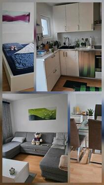 Foto - 2 Zimmer Erdgeschoßwohnung zur Miete in Nürnberg