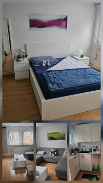 Foto - Erdgeschoßwohnung in Nürnberg zur Miete