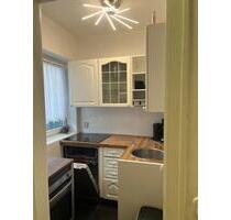 Gepflegte 1-Zimmer Wohnung (renoviert) - Hamburg Harburg