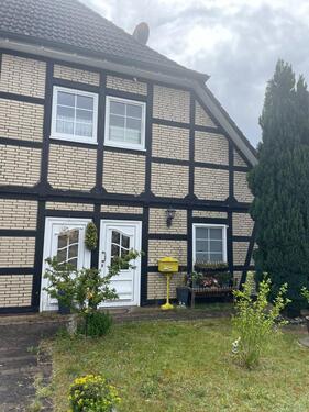 Foto - 4 Zimmer Doppelhaushälfte zum Kaufen in Oranienburg