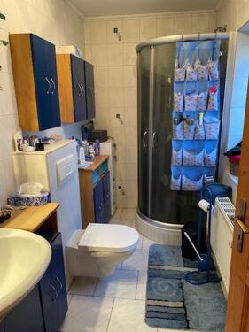 Foto - 4 Zimmer Doppelhaushälfte in Oranienburg