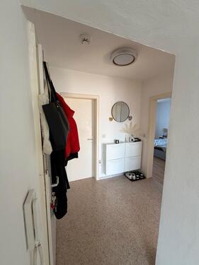 Foto - 2 Zimmer Etagenwohnung zur Miete in Simbach am Inn