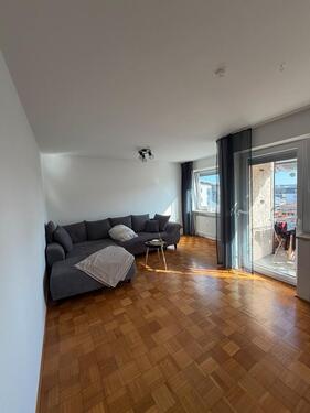 Foto - 2 Zimmer Etagenwohnung in Simbach am Inn