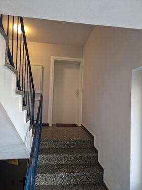 Foto - 3-Zimmer-Erdgeschosswohnung mit Loggia in Altwarmbüchen