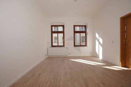 Foto - 3 Zimmer Etagenwohnung zur Miete in Zwickau