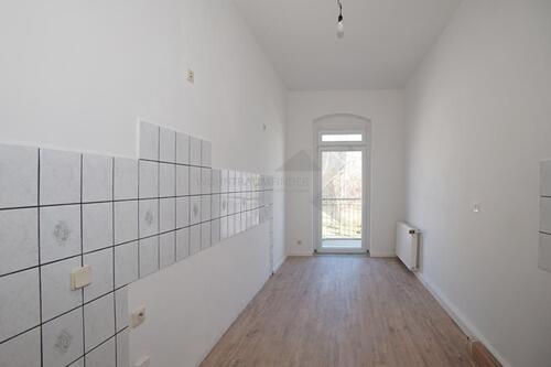 Foto - Etagenwohnung in Zwickau zur Miete