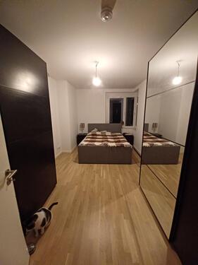 Foto - 4 Zimmer Etagenwohnung in Hamburg