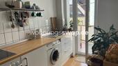 Foto - Wohnungsswap - 2 Zimmer, 55 m² - Neusser Straße, Nippes, Köln