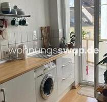 Wohnungsswap - 2 Zimmer, 55 m² - Neusser Straße, Nippes, Köln