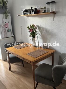 Foto - 2 Zimmer Etagenwohnung zur Miete in Köln