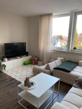 Foto - Schöne DG Wohnung - 900,00&nbsp;EUR Kaltmiete, ca.&nbsp; 70,00&nbsp;m&sup2;