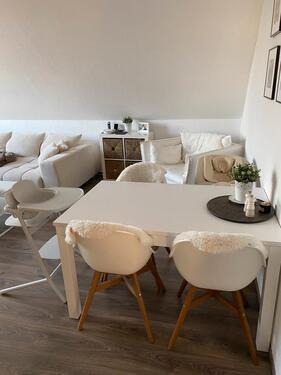 Foto - 3 Zimmer Dachgeschoßwohnung in Bielefeld