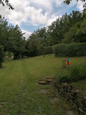 Foto - Grundst&uuml;ck in Dornburg-Camburg