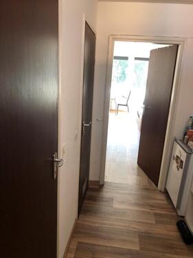 Foto - 1 Zimmer Etagenwohnung zur Miete in Regensburg