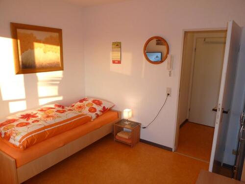 Foto - 1 Zimmer Etagenwohnung zum Kaufen in Linden