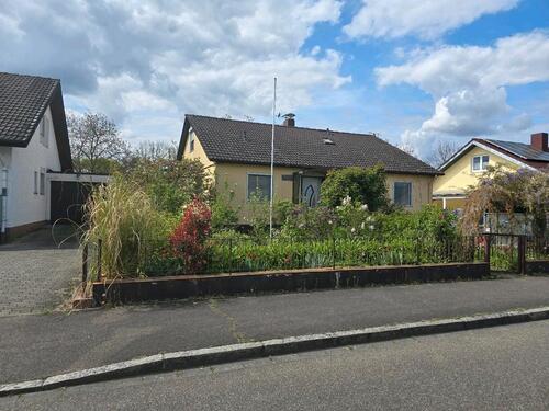 Foto - Einfamilienhaus mit 3x Generationen