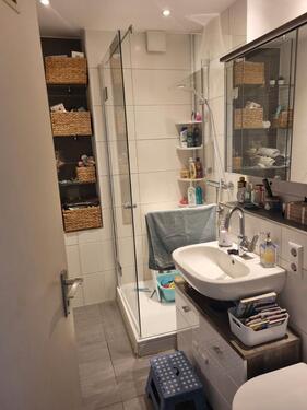 Foto - 3-Zimmer Wohnung mit 62 qm und Balkon in Stadthagen
