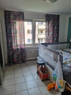 Foto - Etagenwohnung in Stadthagen zur Miete