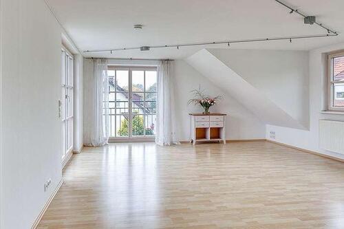 Foto - 2,5- Zimmer Mietwohnung in 95463 Bindlach