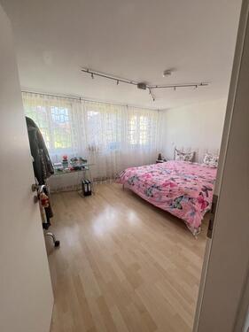 Foto - Dachgeschoßwohnung in Bindlach zur Miete