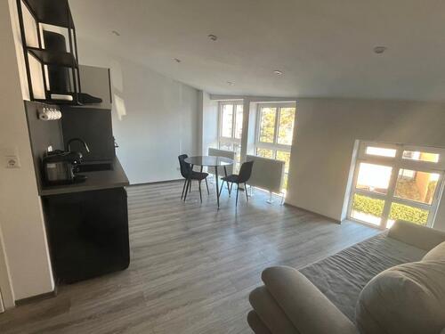 Foto - 2 Zimmer Etagenwohnung zur Miete in Mainz