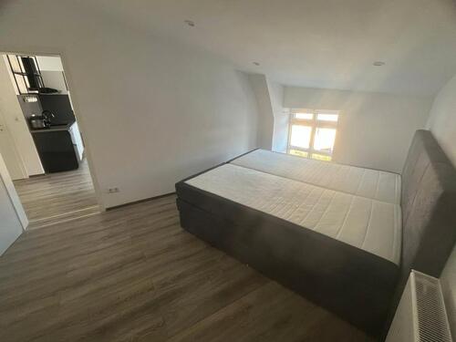 Foto - Etagenwohnung in Mainz zur Miete